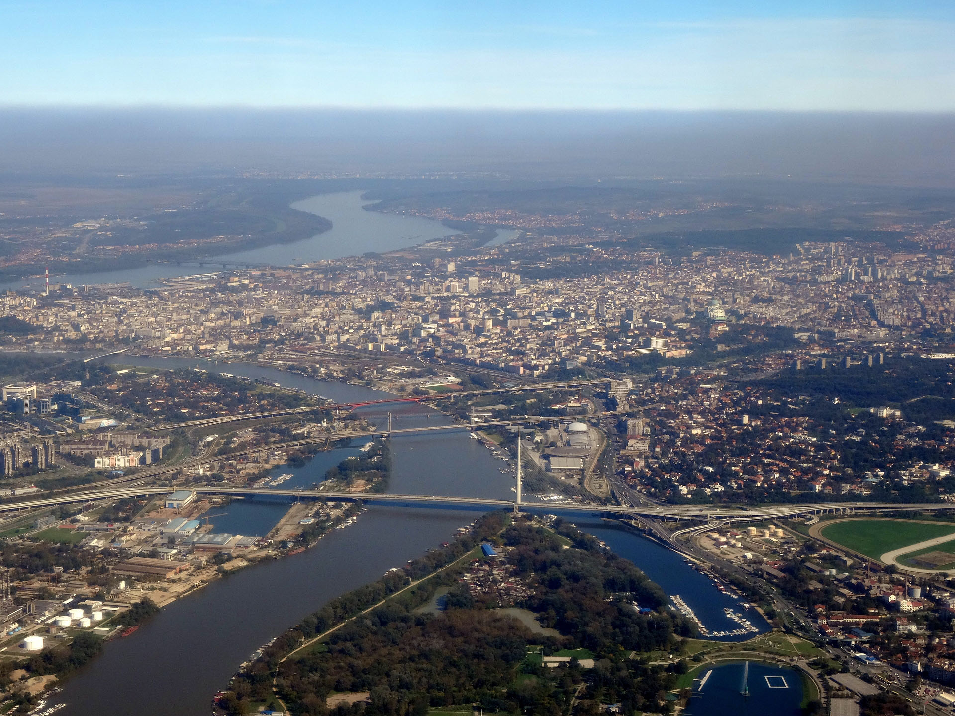 Belgrade